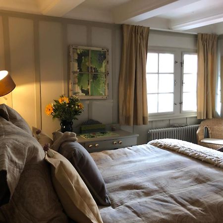 Good4Yew Bnb Zurich Extérieur photo