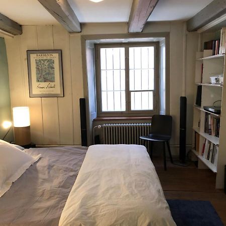 Good4Yew Bnb Zurich Extérieur photo