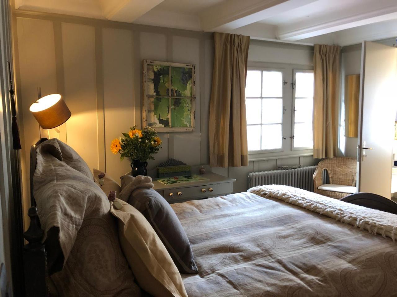 Good4Yew Bnb Zurich Extérieur photo