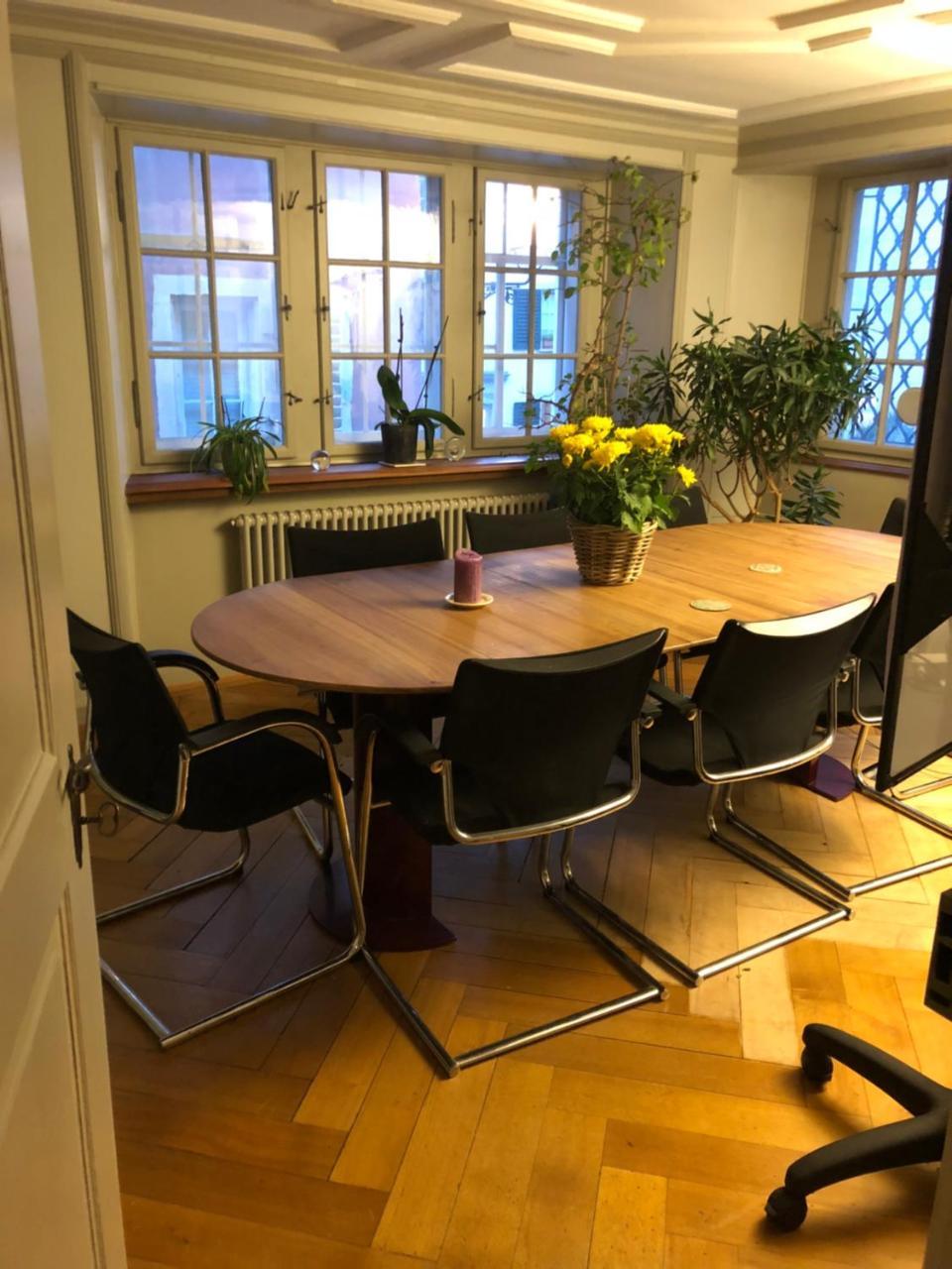 Good4Yew Bnb Zurich Extérieur photo