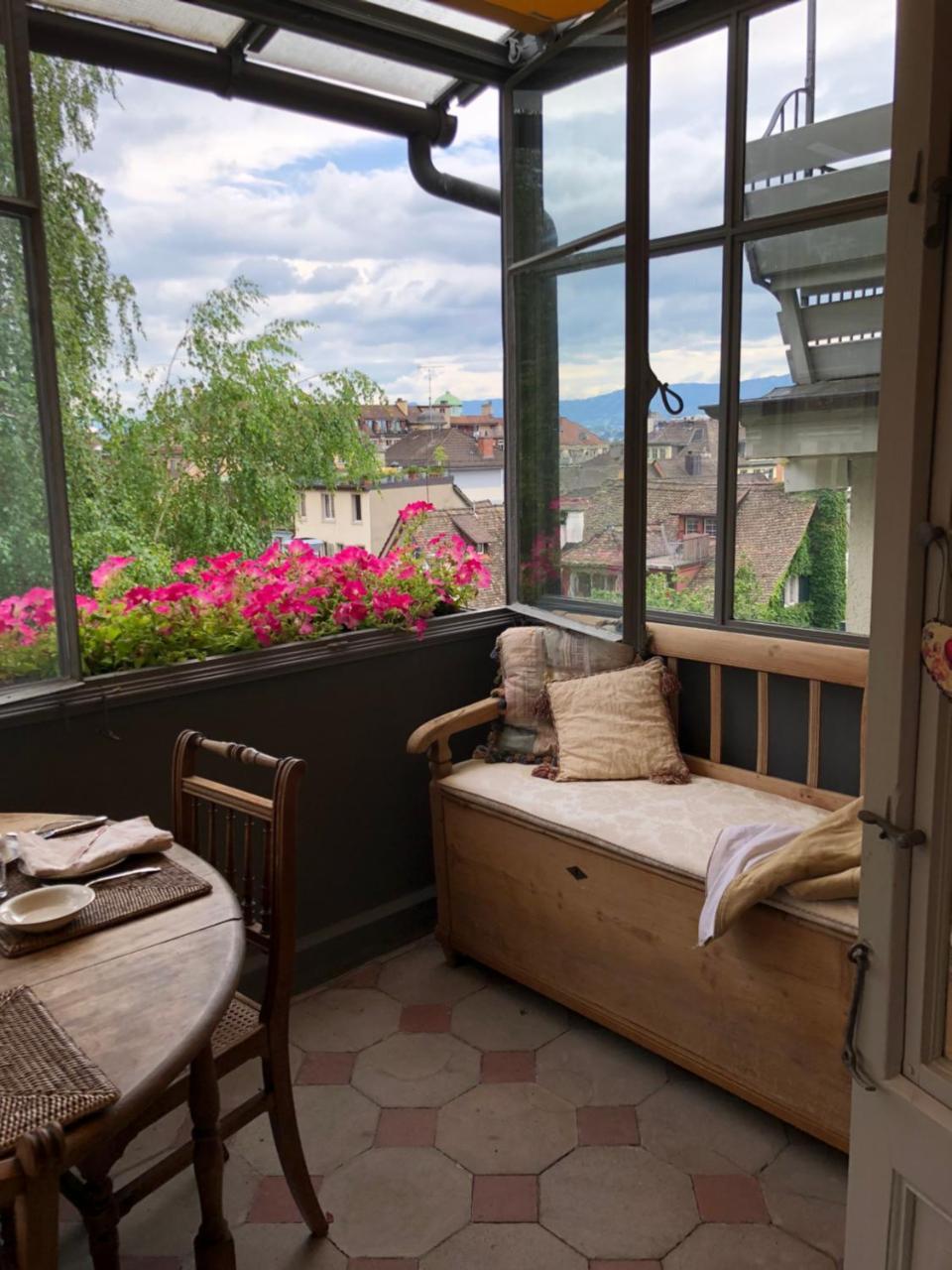 Good4Yew Bnb Zurich Extérieur photo