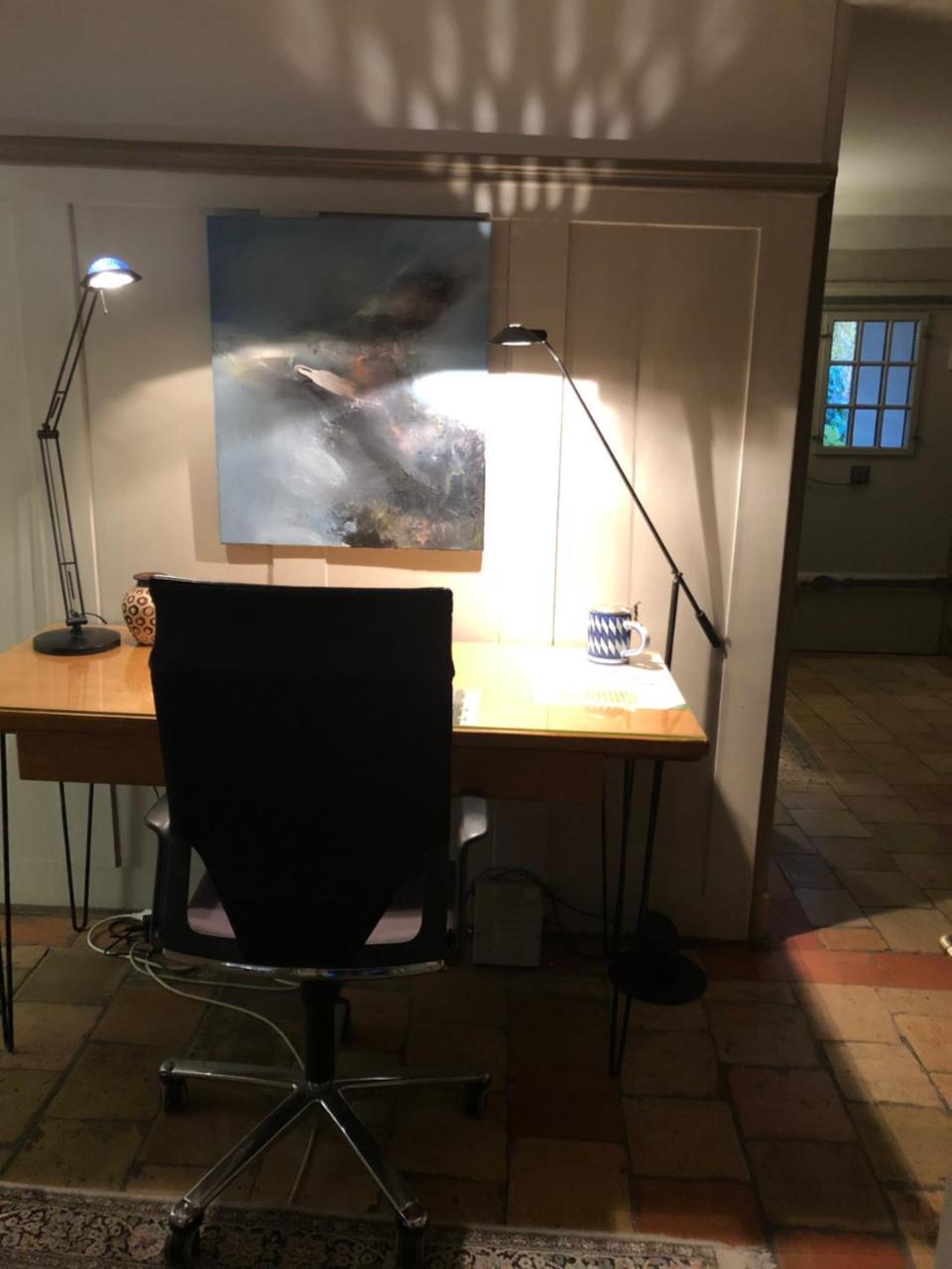 Good4Yew Bnb Zurich Extérieur photo