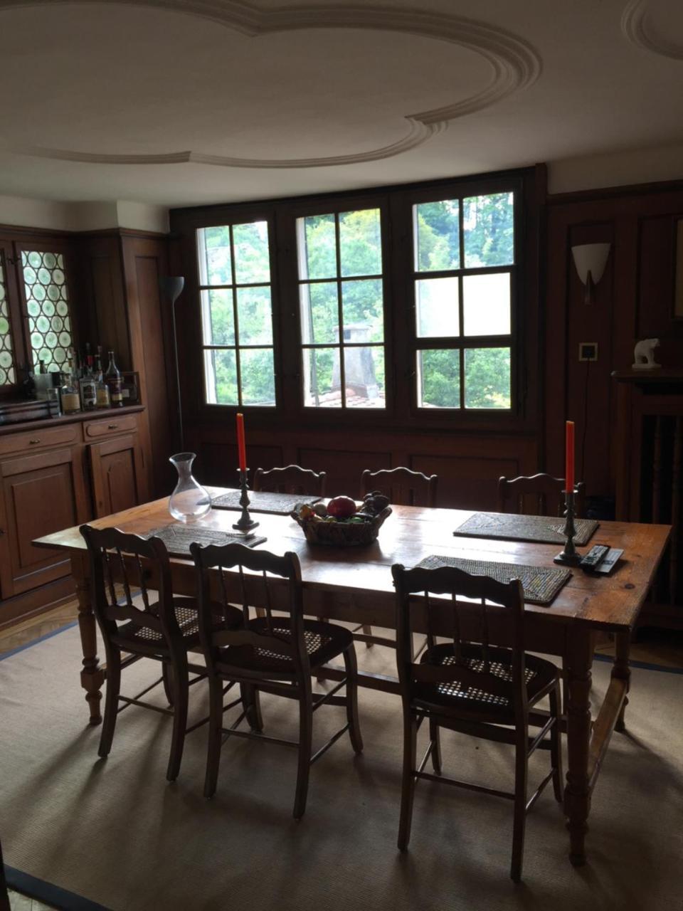 Good4Yew Bnb Zurich Extérieur photo