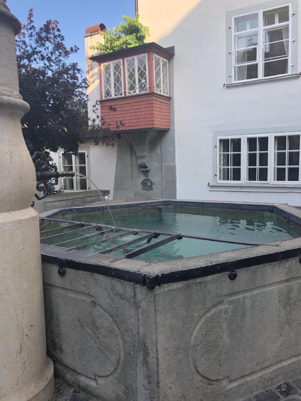 Good4Yew Bnb Zurich Extérieur photo