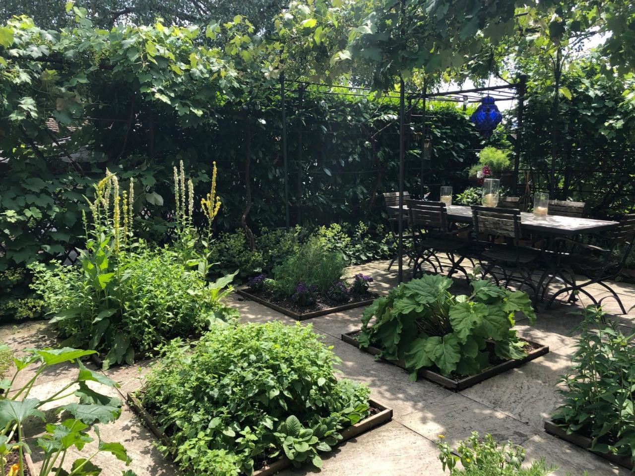 Good4Yew Bnb Zurich Extérieur photo