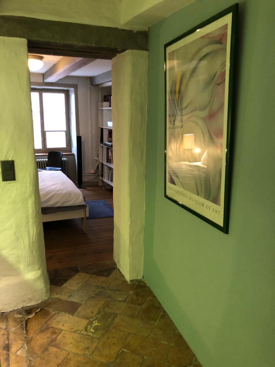 Good4Yew Bnb Zurich Extérieur photo