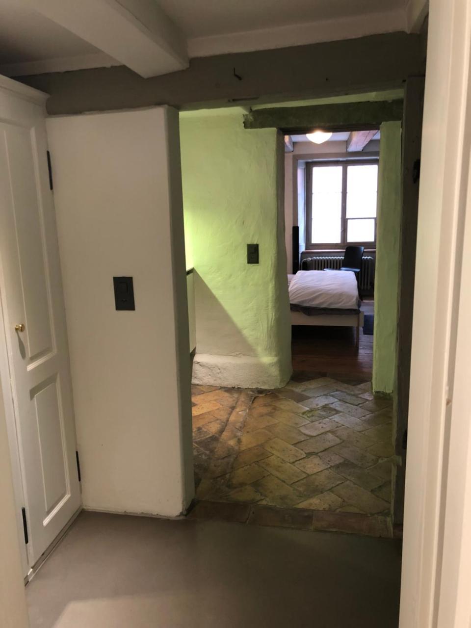 Good4Yew Bnb Zurich Extérieur photo