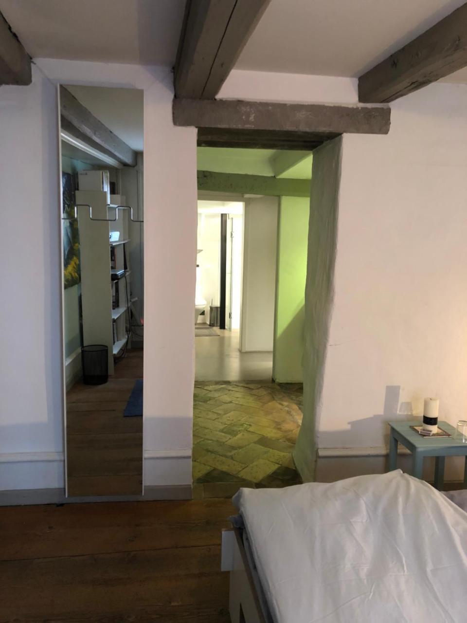 Good4Yew Bnb Zurich Extérieur photo