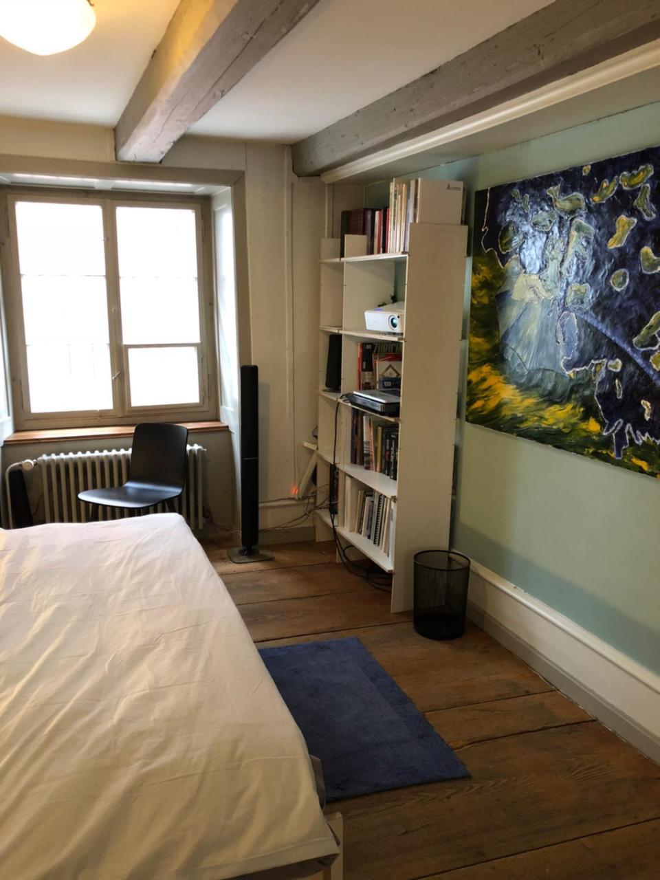 Good4Yew Bnb Zurich Extérieur photo