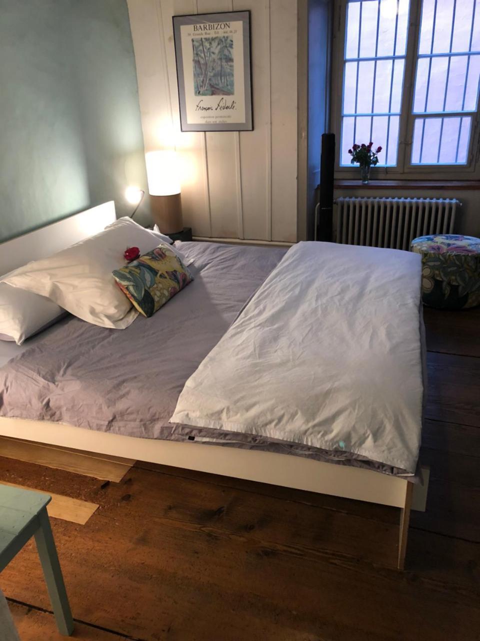 Good4Yew Bnb Zurich Extérieur photo