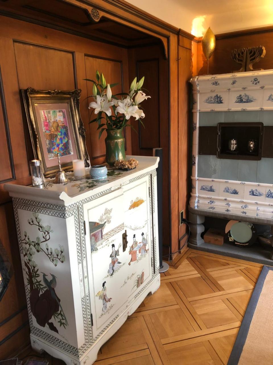 Good4Yew Bnb Zurich Extérieur photo