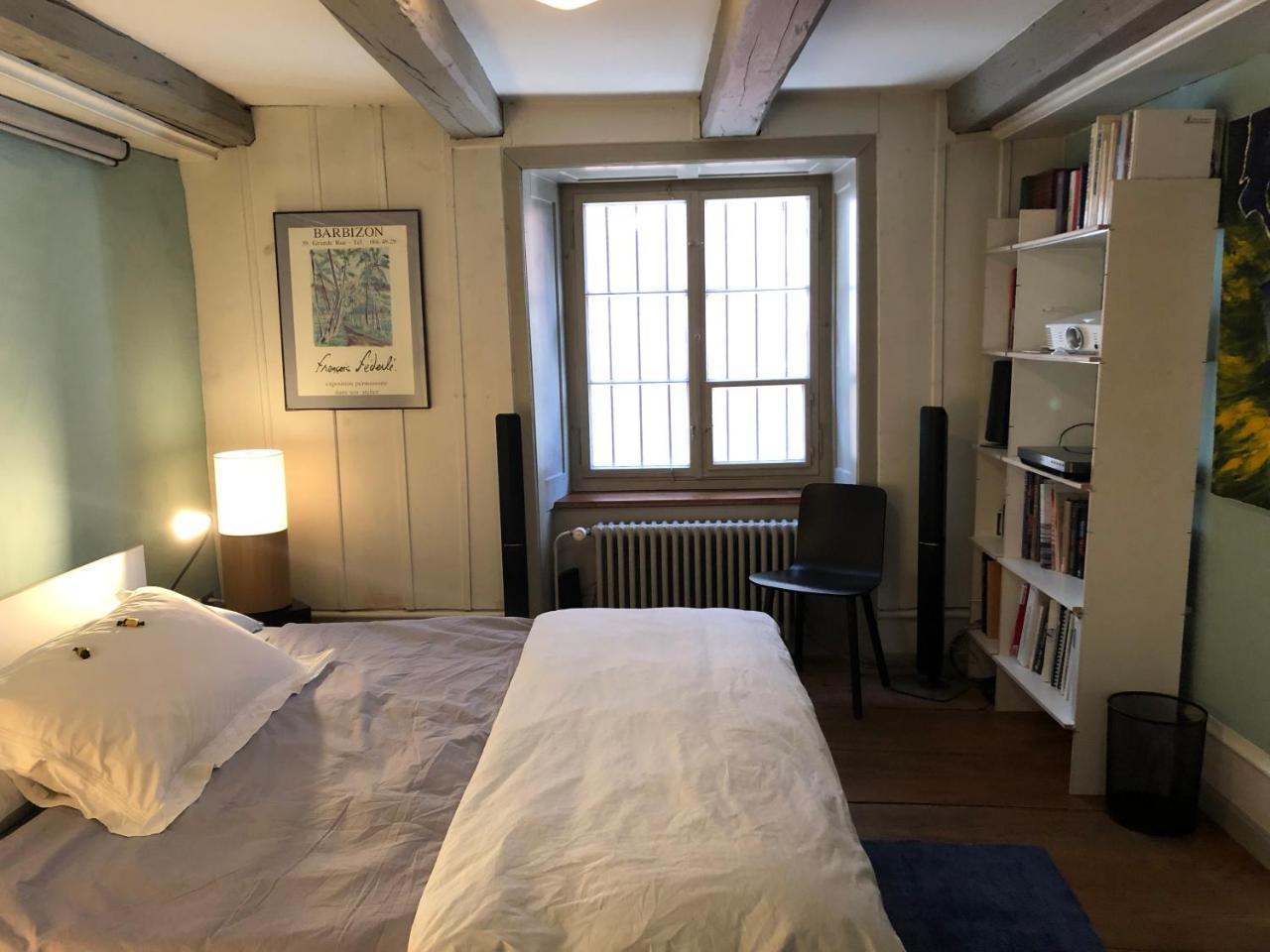 Good4Yew Bnb Zurich Extérieur photo