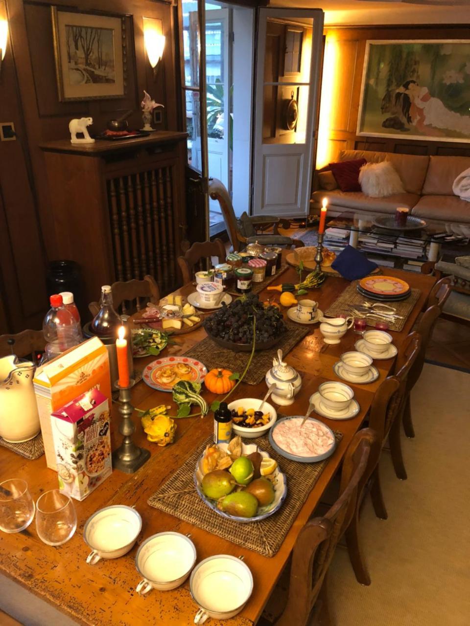 Good4Yew Bnb Zurich Extérieur photo