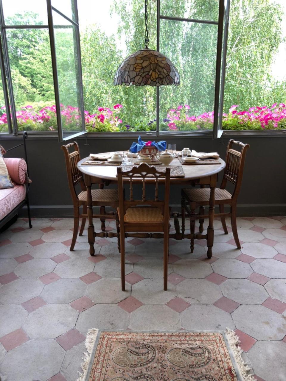 Good4Yew Bnb Zurich Extérieur photo