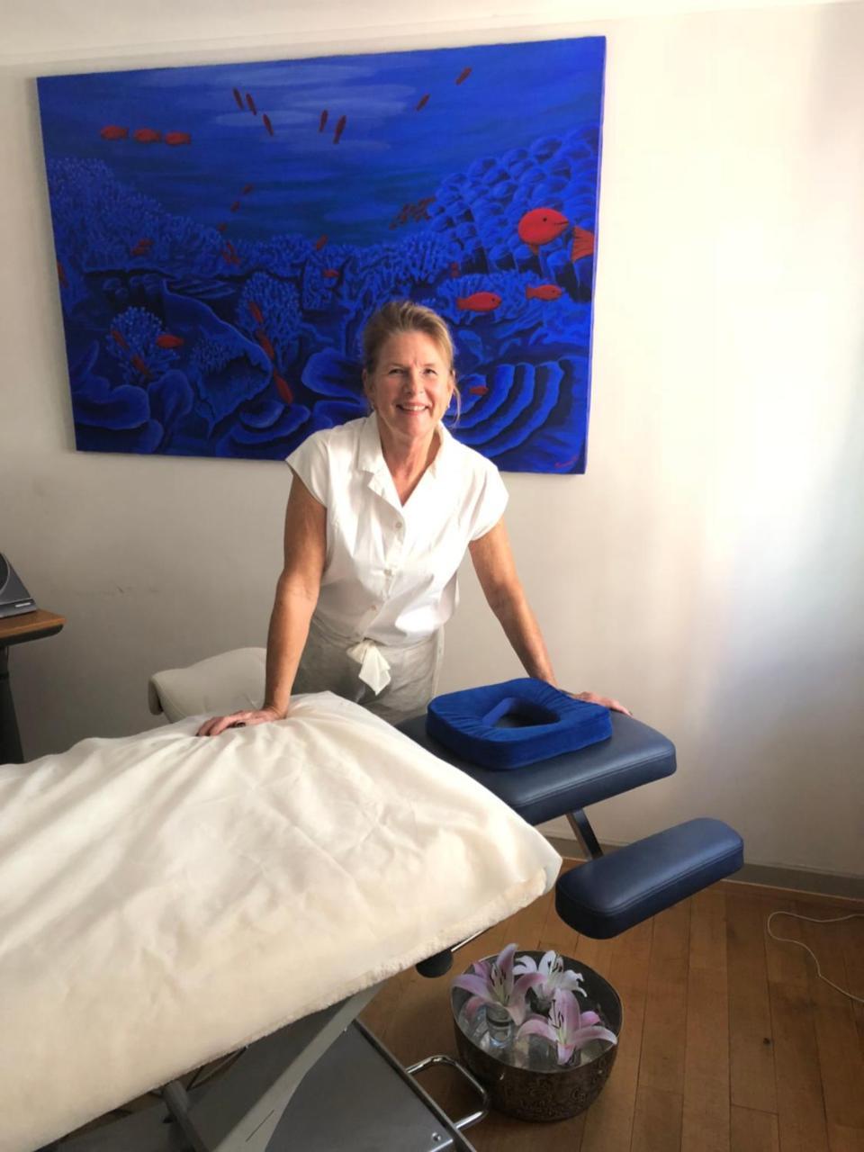Good4Yew Bnb Zurich Extérieur photo