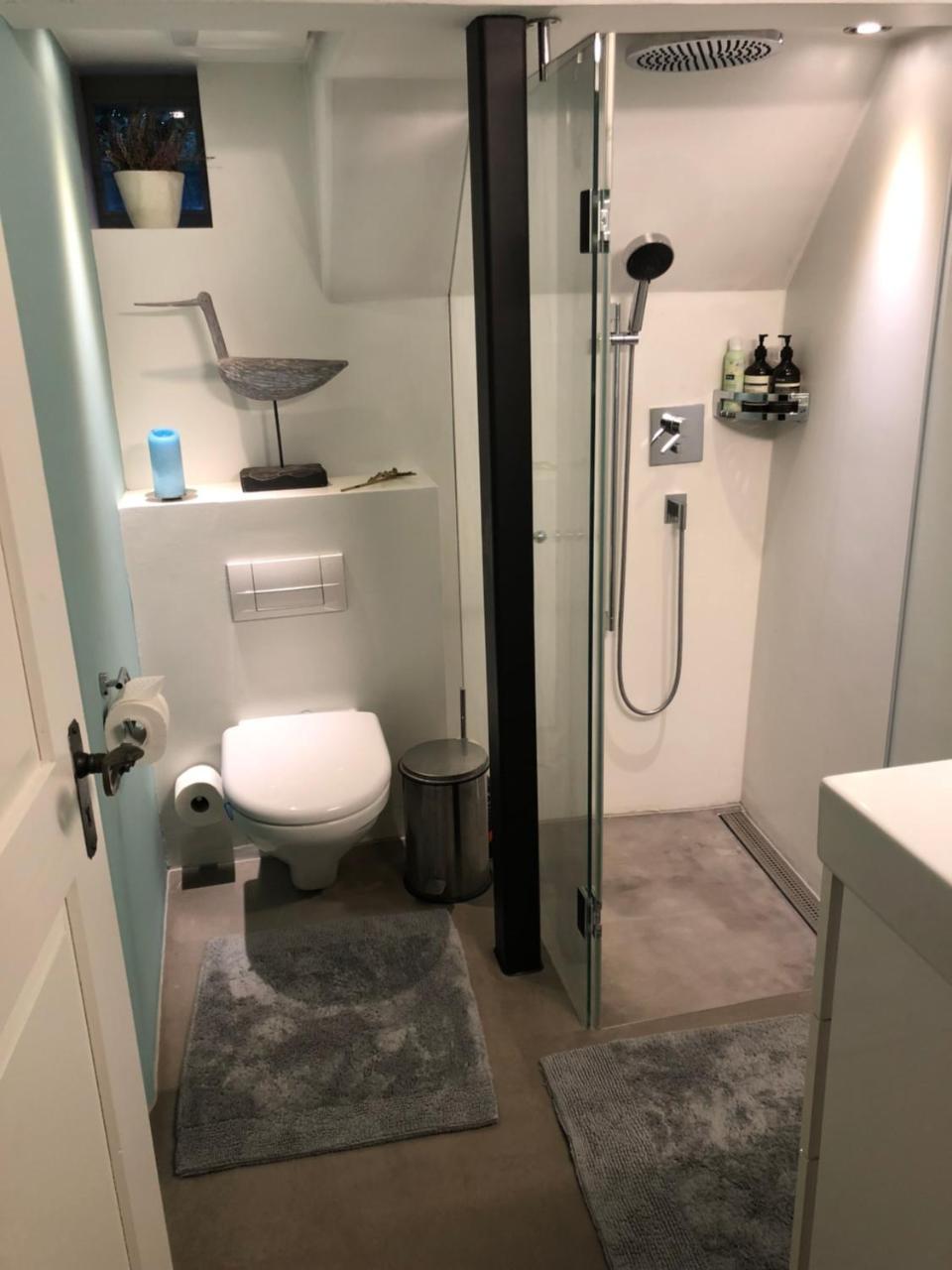 Good4Yew Bnb Zurich Extérieur photo