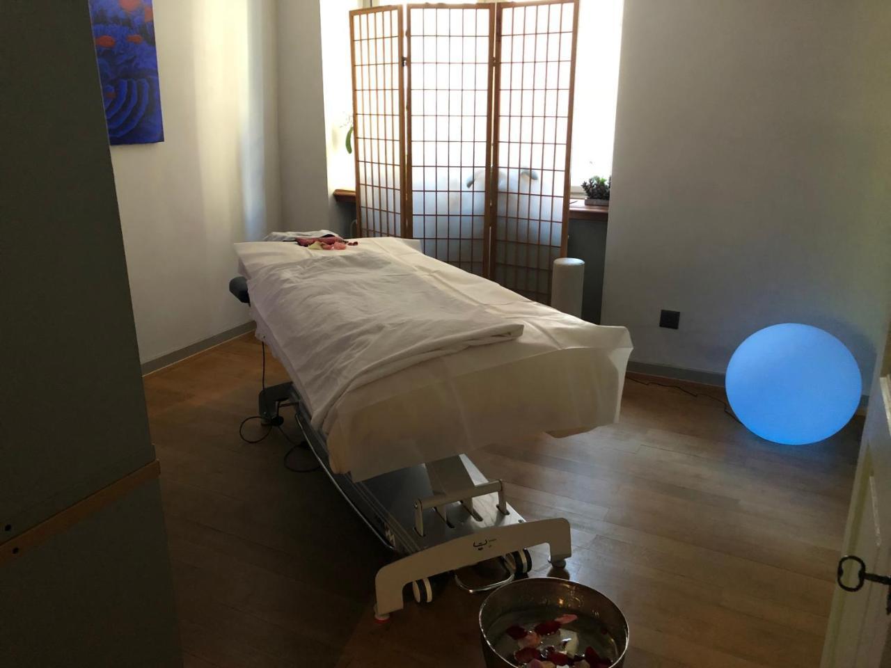 Good4Yew Bnb Zurich Extérieur photo