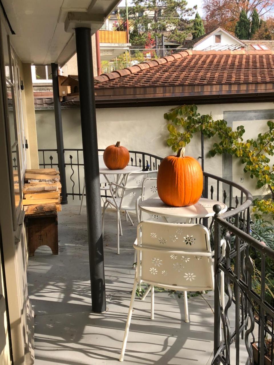Good4Yew Bnb Zurich Extérieur photo
