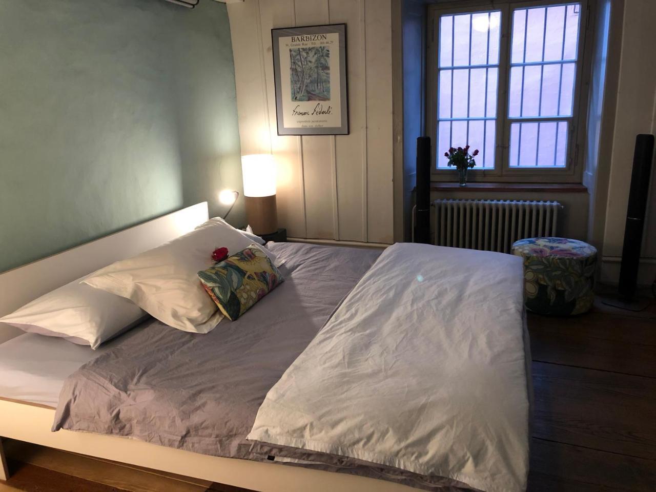 Good4Yew Bnb Zurich Extérieur photo