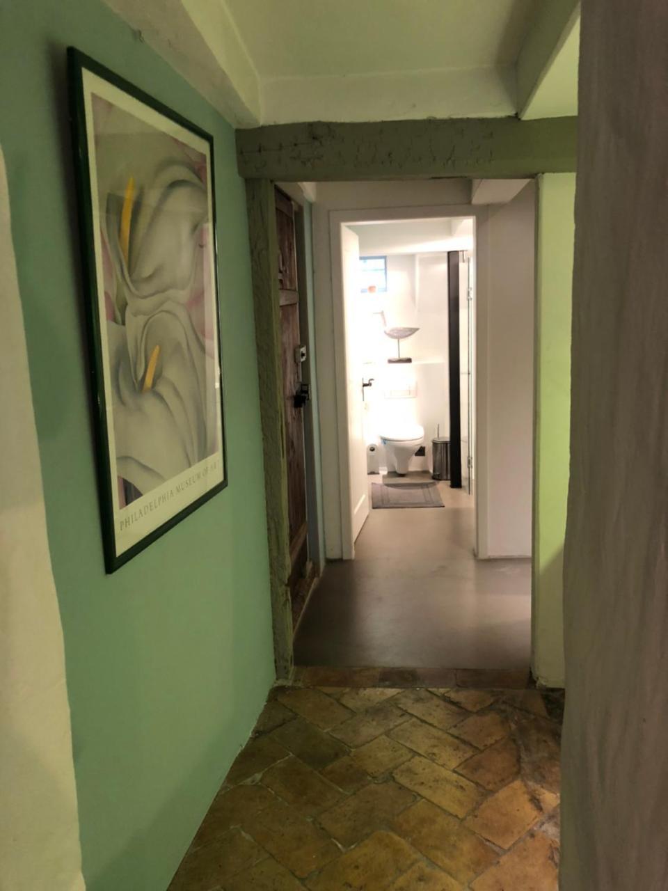 Good4Yew Bnb Zurich Extérieur photo