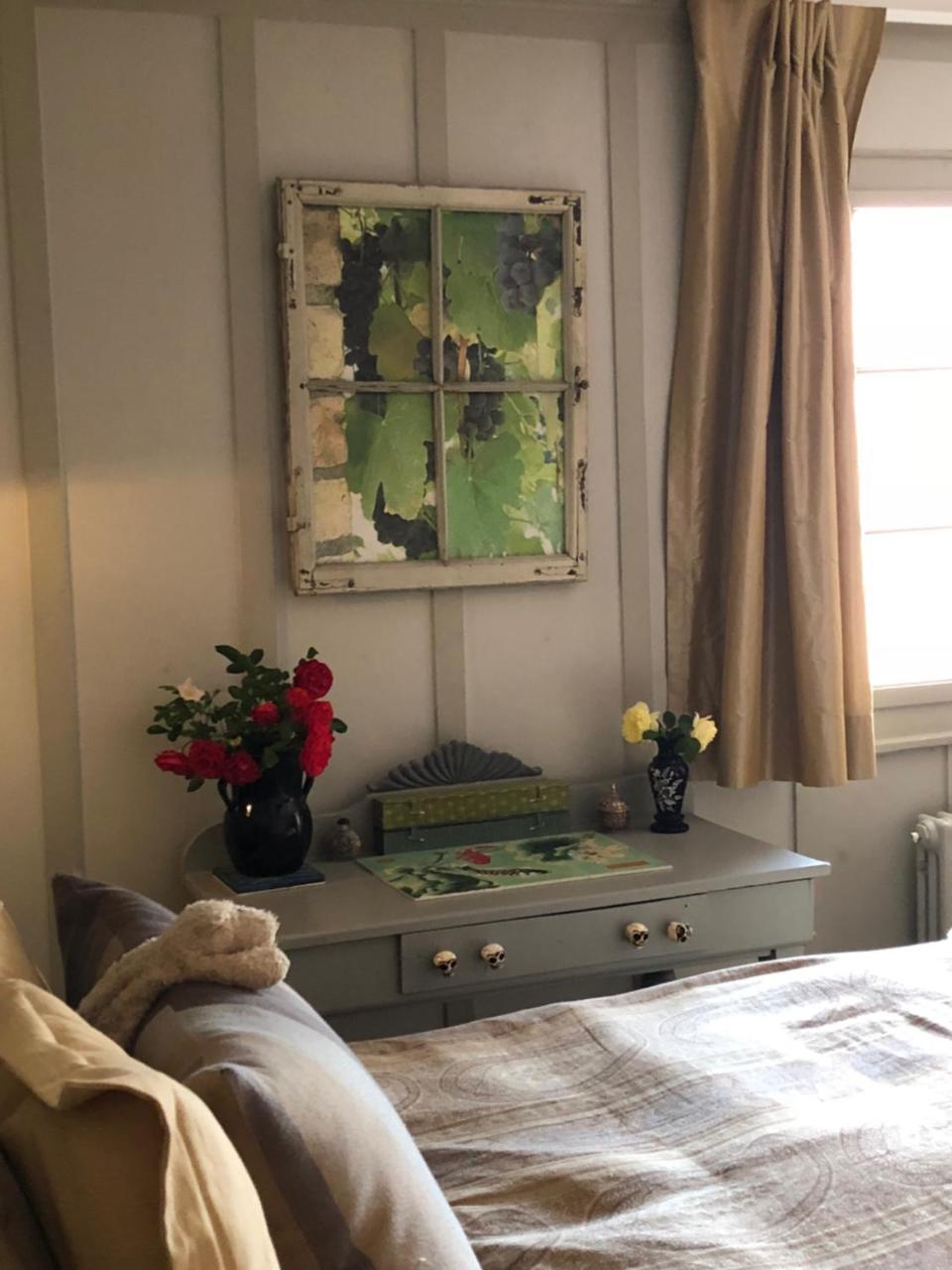 Good4Yew Bnb Zurich Extérieur photo