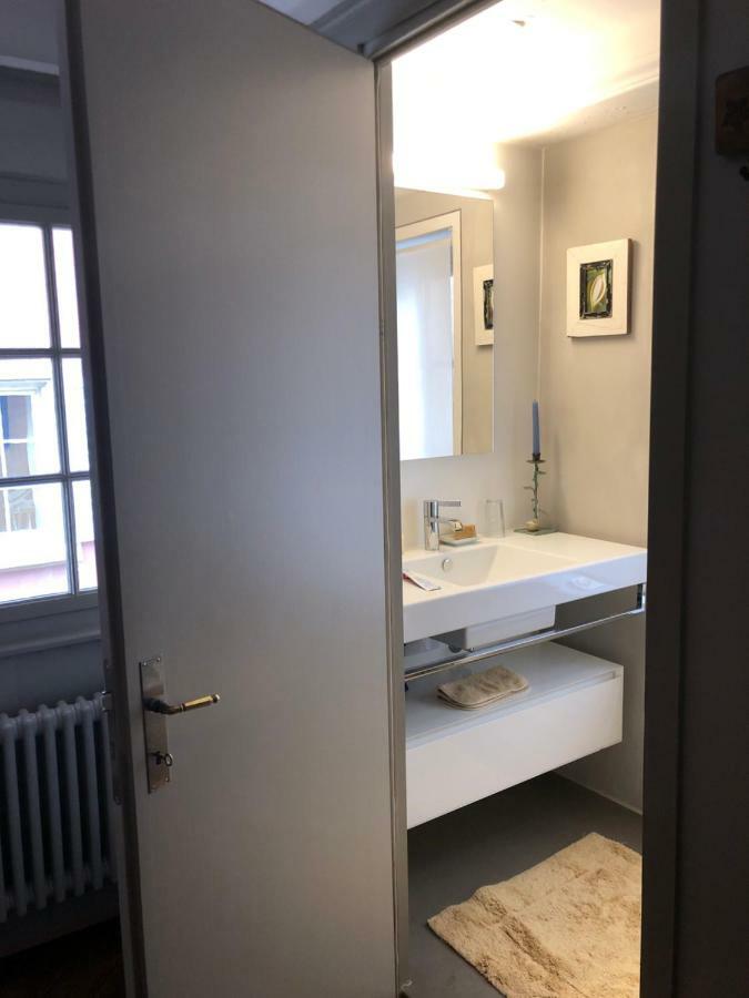 Good4Yew Bnb Zurich Extérieur photo