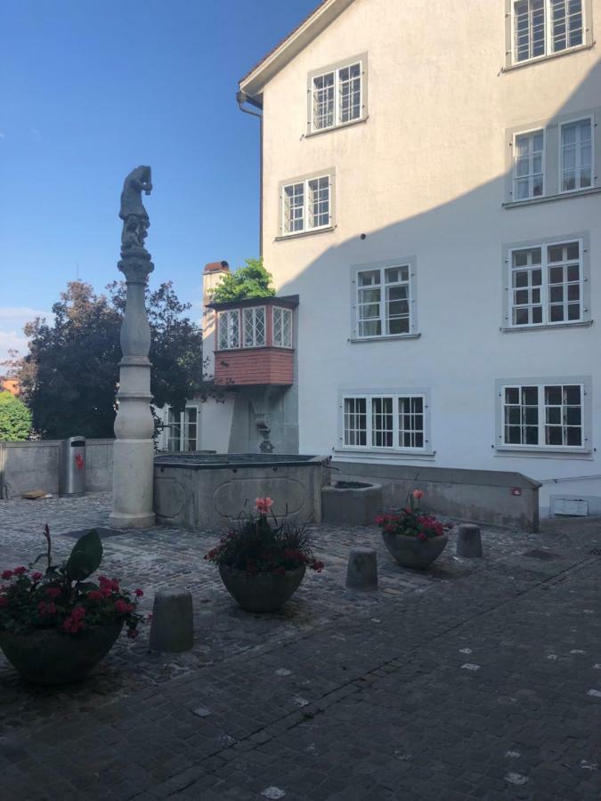 Good4Yew Bnb Zurich Extérieur photo