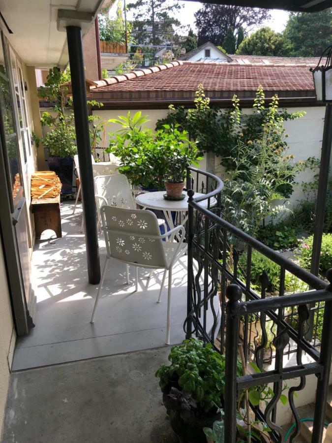 Good4Yew Bnb Zurich Extérieur photo