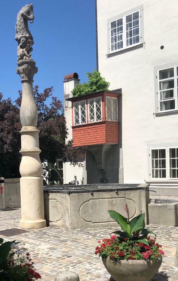 Good4Yew Bnb Zurich Extérieur photo