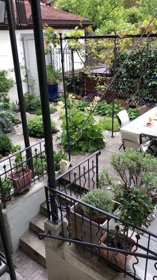 Good4Yew Bnb Zurich Extérieur photo