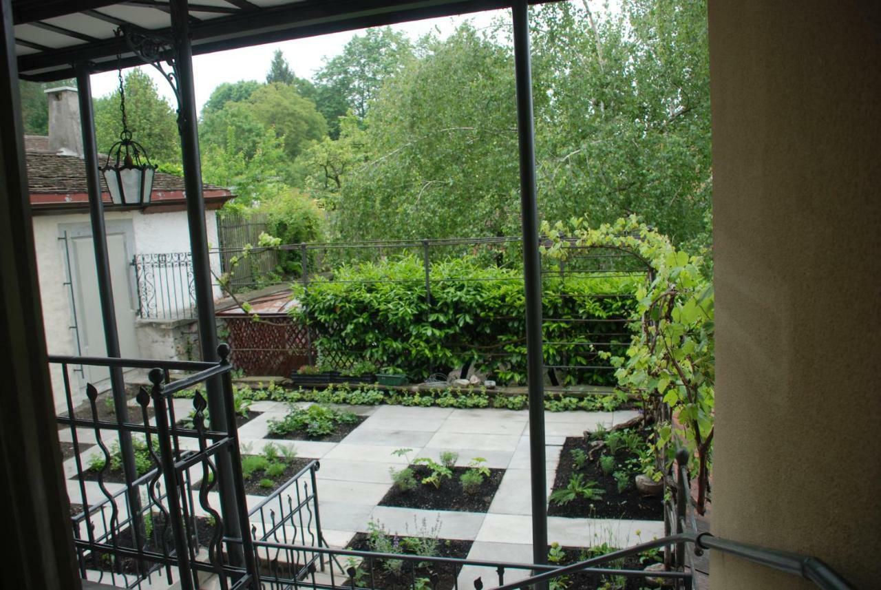 Good4Yew Bnb Zurich Extérieur photo