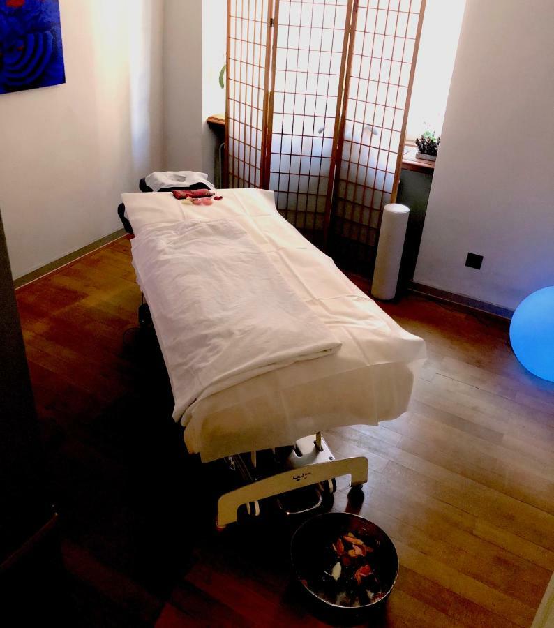 Good4Yew Bnb Zurich Extérieur photo